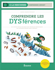 Comprendre les DYSférences - Livre + Manuel numérique simple
